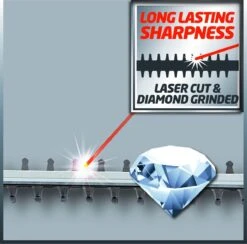 Einhell Telescoop Heggenschaar GC-HH 9048 (900 W - Snijkop Kantelbaar - Metalen Tandwielaandrijving - Telescopische Geleidesteel 50 Cm Verlengbaar - Extra Verstelbare Handgreep - Inclusief Draagriem) 4 Einhell Telescoop Heggenschaar GC-HH 9048 (900 W - Snijkop Kantelbaar - Metalen Tandwielaandrijving - Telescopische Geleidesteel 50 Cm Verlengbaar - Extra Verstelbare Handgreep - Inclusief Draagriem) -Tuinverzorgings Winkel 1200x1184 1