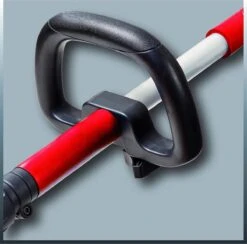 Einhell Telescoop Heggenschaar GC-HH 9048 (900 W - Snijkop Kantelbaar - Metalen Tandwielaandrijving - Telescopische Geleidesteel 50 Cm Verlengbaar - Extra Verstelbare Handgreep - Inclusief Draagriem) 5 Einhell Telescoop Heggenschaar GC-HH 9048 (900 W - Snijkop Kantelbaar - Metalen Tandwielaandrijving - Telescopische Geleidesteel 50 Cm Verlengbaar - Extra Verstelbare Handgreep - Inclusief Draagriem) -Tuinverzorgings Winkel 1200x1184 2