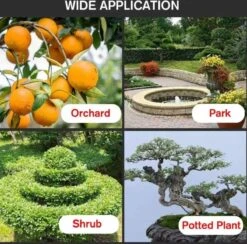 Accu Snoeischaar-88 VOLT-9000 MAh-COMPLETE SET-Professioneel-Hovenier-Tuinman -Tuinverzorgings Winkel 1200x1184 7