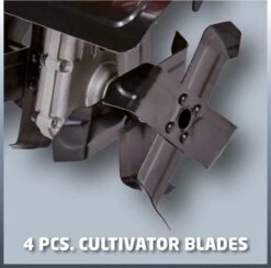 Einhell Accu Grondfrees GE-CR 30 Li-Solo Power X-Change (Li-Ion - 36 V - 30 Cm Werkbreedte - 20 Cm Werkdiepte - Robuuste Hakmessen - 2-punts Veiligheidsschakelaar - Zonder Accu En Lader) 3 Einhell Accu Grondfrees GE-CR 30 Li-Solo Power X-Change (Li-Ion - 36 V - 30 Cm Werkbreedte - 20 Cm Werkdiepte - Robuuste Hakmessen - 2-punts Veiligheidsschakelaar - Zonder Accu En Lader) -Tuinverzorgings Winkel 1200x1184 8