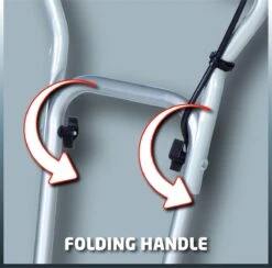 Einhell Accu Grondfrees GE-CR 30 Li-Solo Power X-Change (Li-Ion - 36 V - 30 Cm Werkbreedte - 20 Cm Werkdiepte - Robuuste Hakmessen - 2-punts Veiligheidsschakelaar - Zonder Accu En Lader) 18 Einhell Accu Grondfrees GE-CR 30 Li-Solo Power X-Change (Li-Ion - 36 V - 30 Cm Werkbreedte - 20 Cm Werkdiepte - Robuuste Hakmessen - 2-punts Veiligheidsschakelaar - Zonder Accu En Lader) -Tuinverzorgings Winkel 1200x1184 9