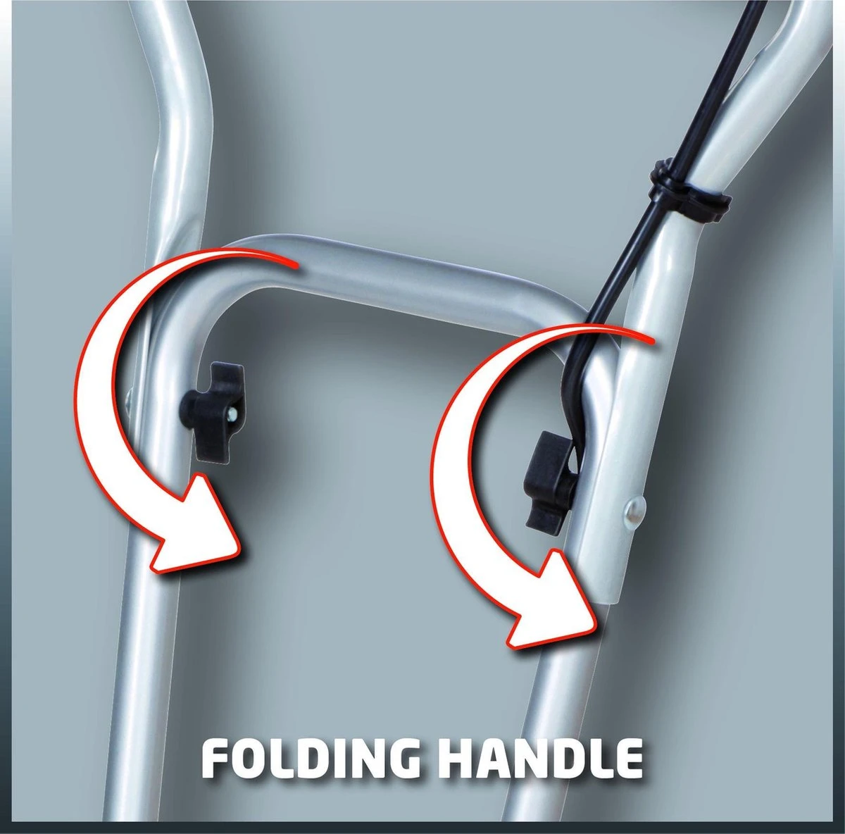 Einhell Accu Grondfrees GE-CR 30 Li-Solo Power X-Change (Li-Ion - 36 V - 30 cm werkbreedte - 20 cm werkdiepte - robuuste hakmessen - 2-punts veiligheidsschakelaar - zonder accu en lader) Einhell Accu Grondfrees GE-CR 30 Li-Solo Power X-Change (Li-Ion - 36 V - 30 Cm Werkbreedte - 20 Cm Werkdiepte - Robuuste Hakmessen - 2-punts Veiligheidsschakelaar - Zonder Accu En Lader) -Tuinverzorgings Winkel 1200x1184 9