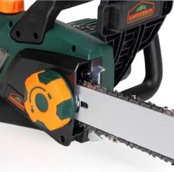 Merkloos Gardebruk Elektrische Kettingzaag 2800 Watt - 46cm Snijlengte -Tuinverzorgings Winkel 1200x1185 1