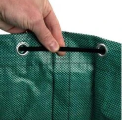 Gardebruk Tuinafvalzak - 2 Stuks 280L – 77x67cm/Opvouwbaar - Groen -Tuinverzorgings Winkel 1200x1186 1