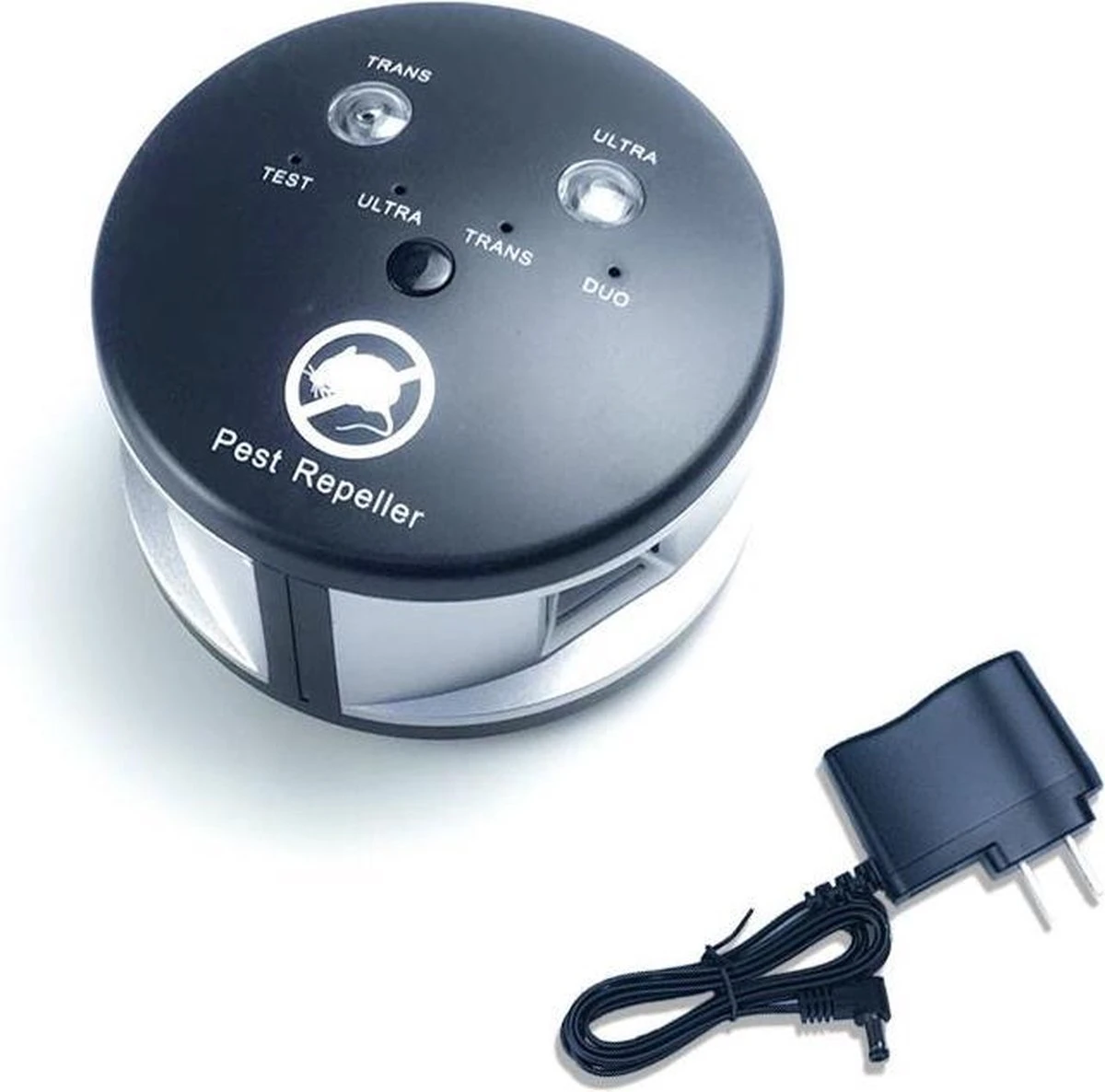 B-care Ultrasone Muizen Verjager - Muizenverjager Ultrasone Binnen en Buiten - Ultrasonische Ongedierte Bestrijder - Insecten Bestrijden - Ultrasone Verjager - Pest Repeller - Pest Reject - Marterverjager B-care Ultrasone Muizen Verjager - Muizenverjager Ultrasone Binnen En Buiten - Ultrasonische Ongedierte Bestrijder - Insecten Bestrijden - Ultrasone Verjager - Pest Repeller - Pest Reject - Marterverjager -Tuinverzorgings Winkel 1200x1186 10