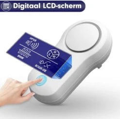 Imperatoris - Ultrasonische Ongedierte Bestrijder - Muizen Verjager/Val - Anti Muggen & Insecten - 2x Pack 11 Imperatoris - Ultrasonische Ongedierte Bestrijder - Muizen Verjager/Val - Anti Muggen & Insecten - 2x Pack -Tuinverzorgings Winkel 1200x1186 12