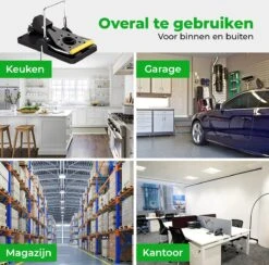VerminBuster Muizenval 6 Stuks - Mouse Trap - Voor Binnen En Buiten - Professionele Muizenklemmen 5 VerminBuster Muizenval 6 Stuks - Mouse Trap - Voor Binnen En Buiten - Professionele Muizenklemmen -Tuinverzorgings Winkel 1200x1186 19