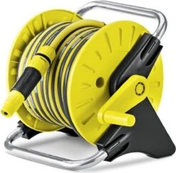 Kärcher - Slanghaspel HR 25 7 Kärcher - Slanghaspel HR 25 -Tuinverzorgings Winkel 1200x1186 21