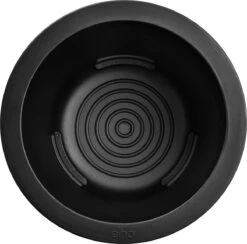 Elho Pure Coupe 35 - Bloempot Voor Binnen & Buiten - Ø 34.9 X H 49.0 Cm - Zwart/Zwart -Tuinverzorgings Winkel 1200x1186 23