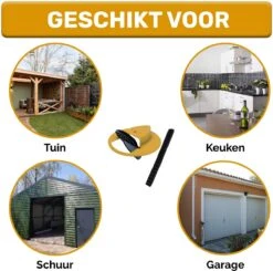 Merkloos Muizenval Emmer Deksel - Rattenval - Diervriendelijke Muizenval - Rattenval - Zonder Muizengif - Herbruikbaar - Binnen En Buiten -Tuinverzorgings Winkel 1200x1188 3