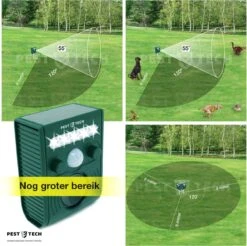 Pest-Tech PT-221 | Ultrasone Kattenverjager Op Zonneenergie | Kattenschrik | Marterverjager | Dierenverjager | Kattenafweermiddel | Ongedierte Verjager - Met USB Oplaadkabel 7 Pest-Tech PT-221 | Ultrasone Kattenverjager Op Zonneenergie | Kattenschrik | Marterverjager | Dierenverjager | Kattenafweermiddel | Ongedierte Verjager - Met USB Oplaadkabel -Tuinverzorgings Winkel 1200x1193 10