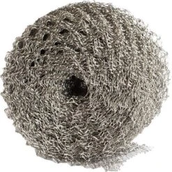 Merkloos RVS Wering Gaas Tegen Muizen, Ratten En Ander Ongedierte; Makkelijk Muizen, Ratten Tegenhouden. 5 Meter Op 1 Rol -Tuinverzorgings Winkel 1200x1193 8