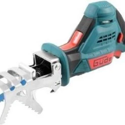 Güde Universele Accu Takkenzaag UAS12-201 Met Extra Zaagbladenset 8 Güde Universele Accu Takkenzaag UAS12-201 Met Extra Zaagbladenset -Tuinverzorgings Winkel 1200x1195 10