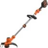 Black & Decker BLACK+DECKER BCSTA536L1-QW Grastrimmer - 36V - 33cm - Inclusief Accu En Lader 2 Black & Decker BLACK+DECKER BCSTA536L1-QW Grastrimmer - 36V - 33cm - Inclusief Accu En Lader -Tuinverzorgings Winkel 1200x1195 7
