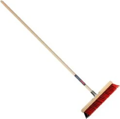 Talen Tools - X-bezem - Buiten - 40 Cm - Rood/Zwart - Compleet -Tuinverzorgings Winkel 1200x1195 8