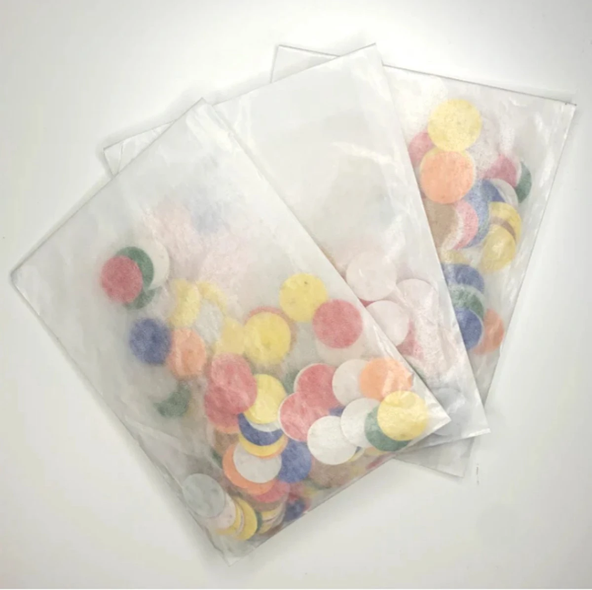 Zaadconfetti van Groei papier - confetti - zaad - papier - bloem Zaadconfetti Van Groei Papier - Confetti - Zaad - Papier - Bloem -Tuinverzorgings Winkel 1200x1196 12