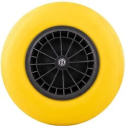 Merkloos Kruiwagenwiel Anti Lek - 4.80/4.00-8 - Massief PU Band - Lekvrij Wiel Met 130mm As - Kruiwagenband 4.80/400 Voor Kruiwagen 9 Merkloos Kruiwagenwiel Anti Lek - 4.80/4.00-8 - Massief PU Band - Lekvrij Wiel Met 130mm As - Kruiwagenband 4.80/400 Voor Kruiwagen -Tuinverzorgings Winkel 1200x1196 2