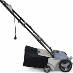 Elektrische Verticuteermachine Voor Gras - VOLTR Merk -Tuinverzorgings Winkel 1200x1197 11