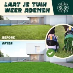 Merkloos Gazonbeluchtingssandalen Premium - Gazonbeluchter - Beluchter - Gazonverluchter - Gazonpriksandalen - Verticuteerroller - Graszaad - Gazonmest - Kerstcadeau - Voor Mannen - Voor Vrouwen - Cadeautjes- Vaderdag Cadeau- Geschenk- Cadeautjes 6 Merkloos Gazonbeluchtingssandalen Premium - Gazonbeluchter - Beluchter - Gazonverluchter - Gazonpriksandalen - Verticuteerroller - Graszaad - Gazonmest - Kerstcadeau - Voor Mannen - Voor Vrouwen - Cadeautjes- Vaderdag Cadeau- Geschenk- Cadeautjes -Tuinverzorgings Winkel 1200x1197 13