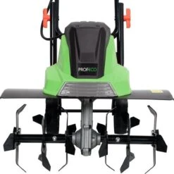 Profeco Tuinfrees Elektrisch 1050W - Grondfrees Verrijdbaar - Werkbreedte: 360mm 5 Profeco Tuinfrees Elektrisch 1050W - Grondfrees Verrijdbaar - Werkbreedte: 360mm -Tuinverzorgings Winkel 1200x1198 10