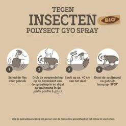 Pokon Bio Tegen Insecten - Spray - 800ml - Insecten Spray -Tuinverzorgings Winkel 1200x1198 24