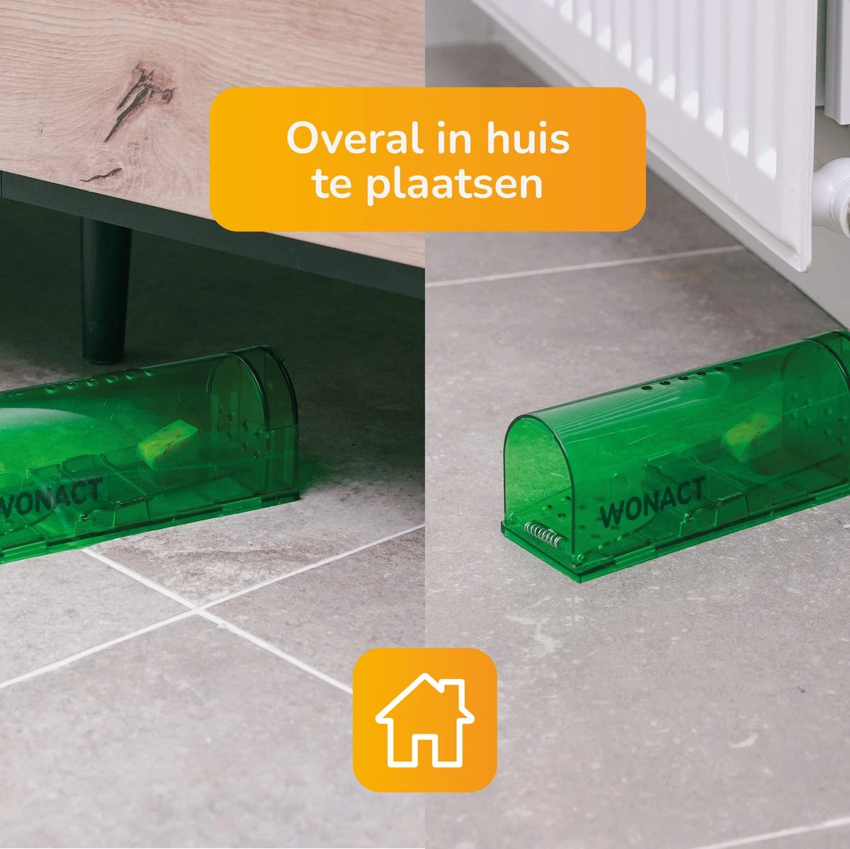 Wonact Muizenval - Diervriendelijke Muizenvallen Voor Binnen en Buiten - 3 Stuks - Verbeterd model 2023 - Inclusief E-boek met vangtips en schoonmaakborsteltje Wonact Muizenval - Diervriendelijke Muizenvallen Voor Binnen En Buiten - 3 Stuks - Verbeterd Model 2023 - Inclusief E-boek Met Vangtips En Schoonmaakborsteltje -Tuinverzorgings Winkel 1200x1199 16