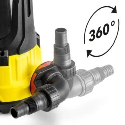 TROTEC Dompelpomp-vuilwater TWP 9000 ES -Tuinverzorgings Winkel 1200x1199 26