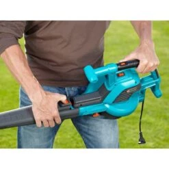 GARDENA ErgoJet 3000 Bladblazer - 3000W - Incl. 45l - Met Opvangzak -Tuinverzorgings Winkel 1200x1200 100
