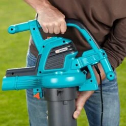 GARDENA ErgoJet 3000 Bladblazer - 3000W - Incl. 45l - Met Opvangzak -Tuinverzorgings Winkel 1200x1200 101