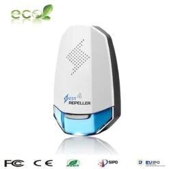 Ultrasonic Pest Repeller - Ongediertebestrijding Elektrisch - Ongedierte Verjager - Insectenverdelger - Bestrijd En Verjaagt Insecten / Muizen / Ratten / Spinnen / Mieren / Kakkerlakken / Muggen - Anti Ongedierte - Ultrasoon - Insecten Bestrijding 3 Ultrasonic Pest Repeller - Ongediertebestrijding Elektrisch - Ongedierte Verjager - Insectenverdelger - Bestrijd En Verjaagt Insecten / Muizen / Ratten / Spinnen / Mieren / Kakkerlakken / Muggen - Anti Ongedierte - Ultrasoon - Insecten Bestrijding -Tuinverzorgings Winkel 1200x1200 1022