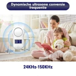 Imperatoris - Ultrasonische Ongedierte Bestrijder - Muizen Verjager/Val - Anti Muggen & Insecten - 2x Pack 6 Imperatoris - Ultrasonische Ongedierte Bestrijder - Muizen Verjager/Val - Anti Muggen & Insecten - 2x Pack -Tuinverzorgings Winkel 1200x1200 1031