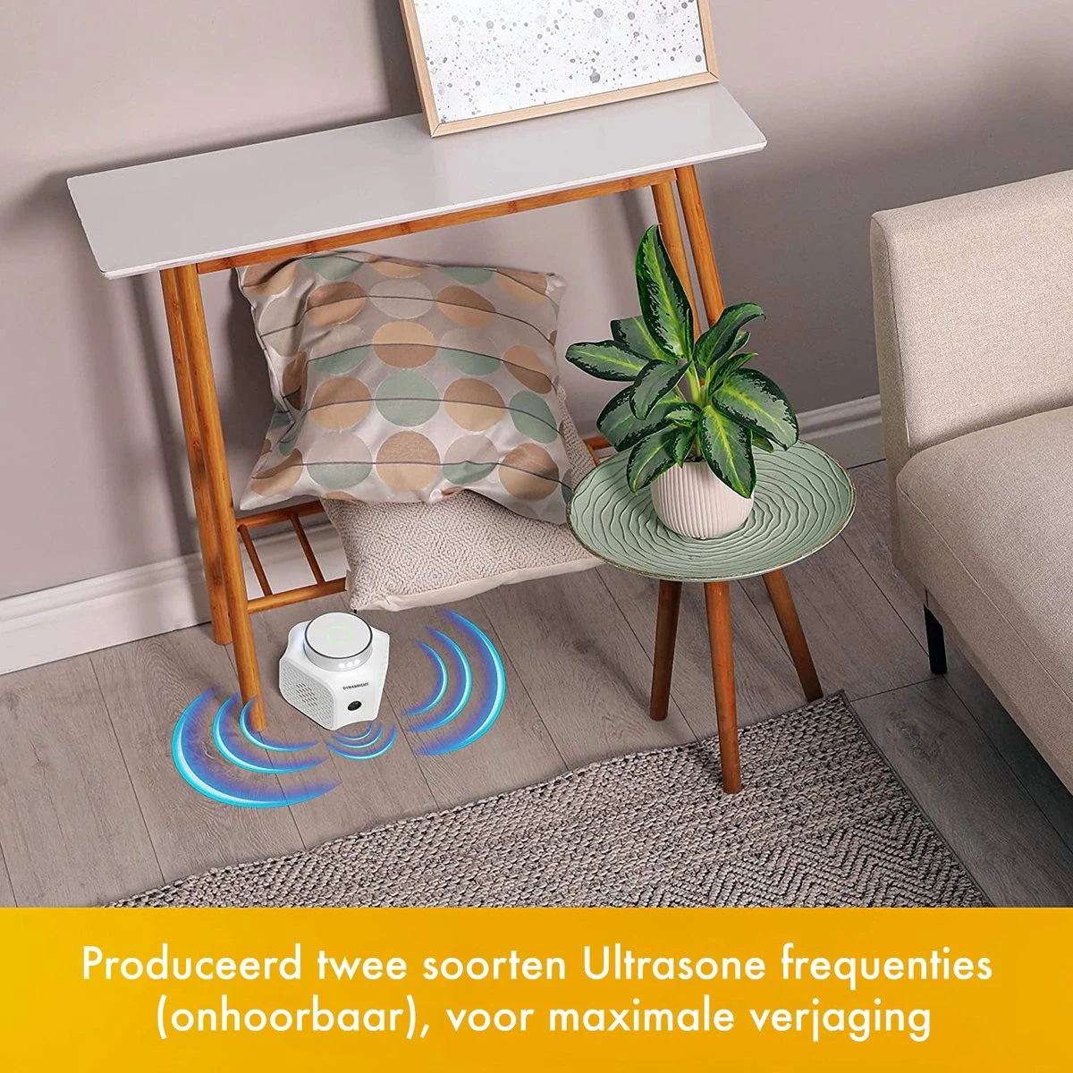 Dynabright Verjager® Muizenverjager - Ultrasone Verjager - Ultrasonische Ongedierte Verjager - 360 graden & 4 Modi - Insecten Bestrijden - Pest Repeller - Oplaadbaar - PRO versie Dynabright Verjager® Muizenverjager - Ultrasone Verjager - Ultrasonische Ongedierte Verjager - 360 Graden & 4 Modi - Insecten Bestrijden - Pest Repeller - Oplaadbaar - PRO Versie -Tuinverzorgings Winkel 1200x1200 1052