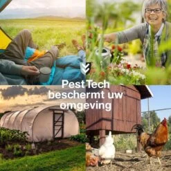 Pest-Tech PT-221 | Ultrasone Kattenverjager Op Zonneenergie | Kattenschrik | Marterverjager | Dierenverjager | Kattenafweermiddel | Ongedierte Verjager - Met USB Oplaadkabel 6 Pest-Tech PT-221 | Ultrasone Kattenverjager Op Zonneenergie | Kattenschrik | Marterverjager | Dierenverjager | Kattenafweermiddel | Ongedierte Verjager - Met USB Oplaadkabel -Tuinverzorgings Winkel 1200x1200 1058