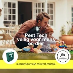 Pest-Tech PT-221 | Ultrasone Kattenverjager Op Zonneenergie | Kattenschrik | Marterverjager | Dierenverjager | Kattenafweermiddel | Ongedierte Verjager - Met USB Oplaadkabel 11 Pest-Tech PT-221 | Ultrasone Kattenverjager Op Zonneenergie | Kattenschrik | Marterverjager | Dierenverjager | Kattenafweermiddel | Ongedierte Verjager - Met USB Oplaadkabel -Tuinverzorgings Winkel 1200x1200 1061