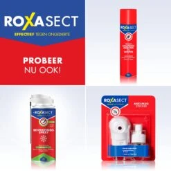Roxasect Spray Tegen Vliegende Insectentegen - Ongediertewering - 400ml -Tuinverzorgings Winkel 1200x1200 1075