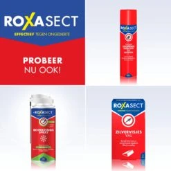 Roxasect Spray Tegen Vlooien - Ongediertewering - 300 Ml -Tuinverzorgings Winkel 1200x1200 1079