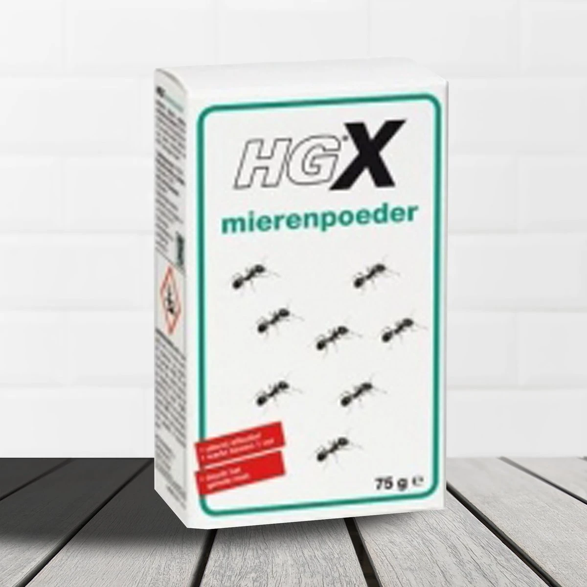 HGX mierenpoeder - NL-0017904-0002 - 75gr- bestrijdt het gehele nest - werkt binnen een uur - voor buiten HGX Mierenpoeder - NL-0017904-0002 - 75gr- Bestrijdt Het Gehele Nest - Werkt Binnen Een Uur - Voor Buiten -Tuinverzorgings Winkel 1200x1200 1087