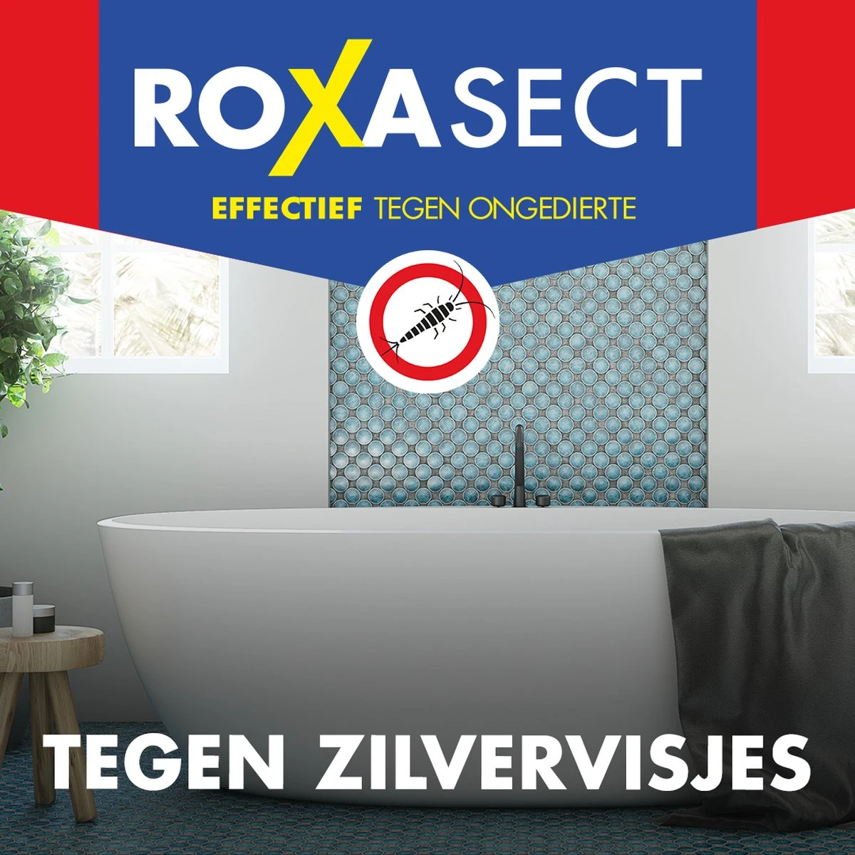 Roxasect Spray tegen Zilvervisjes 400ml + Zilvervisjesval - Combipack Roxasect Spray Tegen Zilvervisjes 400ml + Zilvervisjesval - Combipack -Tuinverzorgings Winkel 1200x1200 1098