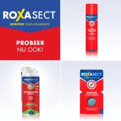 Roxasect Muizenlokdoos - Ongedierteval - 1 Stuks 5 Roxasect Muizenlokdoos - Ongedierteval - 1 Stuks -Tuinverzorgings Winkel 1200x1200 1099