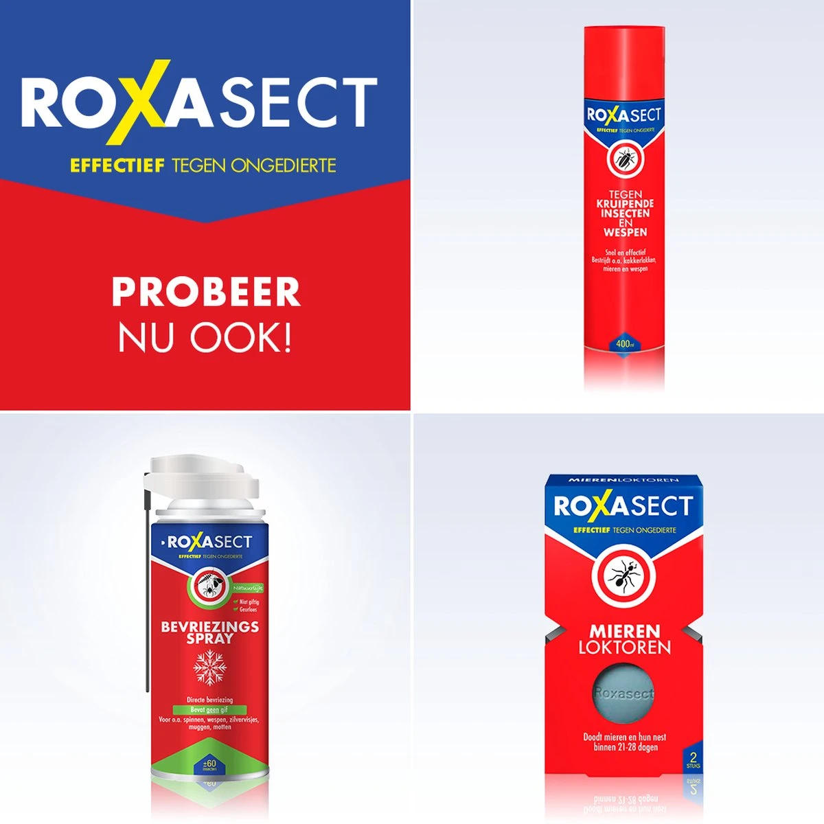 Roxasect Muizenlokdoos - Ongedierteval - 1 stuks Roxasect Muizenlokdoos - Ongedierteval - 1 Stuks -Tuinverzorgings Winkel 1200x1200 1099