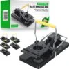 VerminBuster Rattenval 6 Stuks - Rattenklemmen Voor Binnen & Buiten - Zonder Rattenvergif -Tuinverzorgings Winkel 1200x1200 1103
