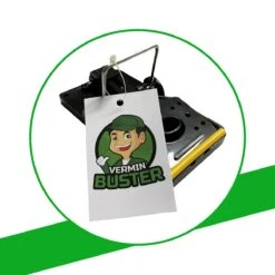 VerminBuster Rattenval 6 Stuks - Rattenklemmen Voor Binnen & Buiten - Zonder Rattenvergif -Tuinverzorgings Winkel 1200x1200 1104