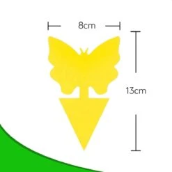 Merkloos Dayshake Rouwvliegjes Vangkaarten 24 Stuks - Vliegenvanger Plak Klavertjes - Fruitvliegjes Vanger - Varenrouwmug Bestrijden 6 Merkloos Dayshake Rouwvliegjes Vangkaarten 24 Stuks - Vliegenvanger Plak Klavertjes - Fruitvliegjes Vanger - Varenrouwmug Bestrijden -Tuinverzorgings Winkel 1200x1200 1140