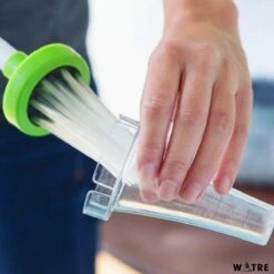 WOTRE Spinnenvanger - Insectenvanger - Spinnen Verjager - Groene Spinnenvanger Lange Steel - Diervriendelijke Spider Catcher -Tuinverzorgings Winkel 1200x1200 1188