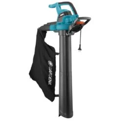 GARDENA ErgoJet 2500 Bladblazer - 2500W - Incl. 45 L Opvangzak -Tuinverzorgings Winkel 1200x1200 119