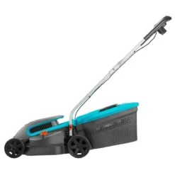 GARDENA - PowerMax™ 1200/32 0- Grasmaaier (gemotoriseerd) - Maaibreedte 32 Cm 7 GARDENA - PowerMax™ 1200/32 0- Grasmaaier (gemotoriseerd) - Maaibreedte 32 Cm -Tuinverzorgings Winkel 1200x1200 12