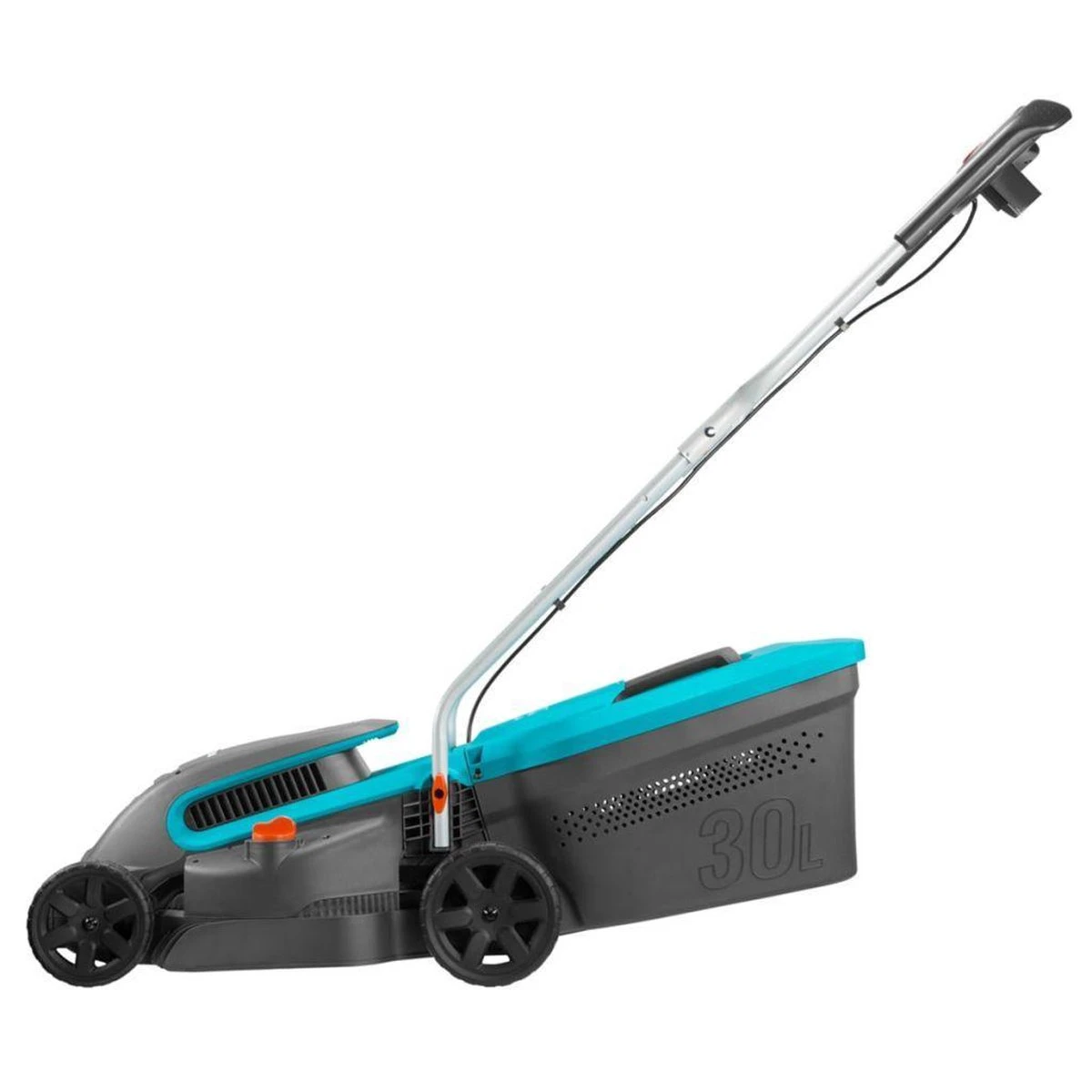 GARDENA - PowerMax™ 1200/32 0- Grasmaaier (gemotoriseerd) - Maaibreedte 32 cm GARDENA - PowerMax™ 1200/32 0- Grasmaaier (gemotoriseerd) - Maaibreedte 32 Cm -Tuinverzorgings Winkel 1200x1200 12