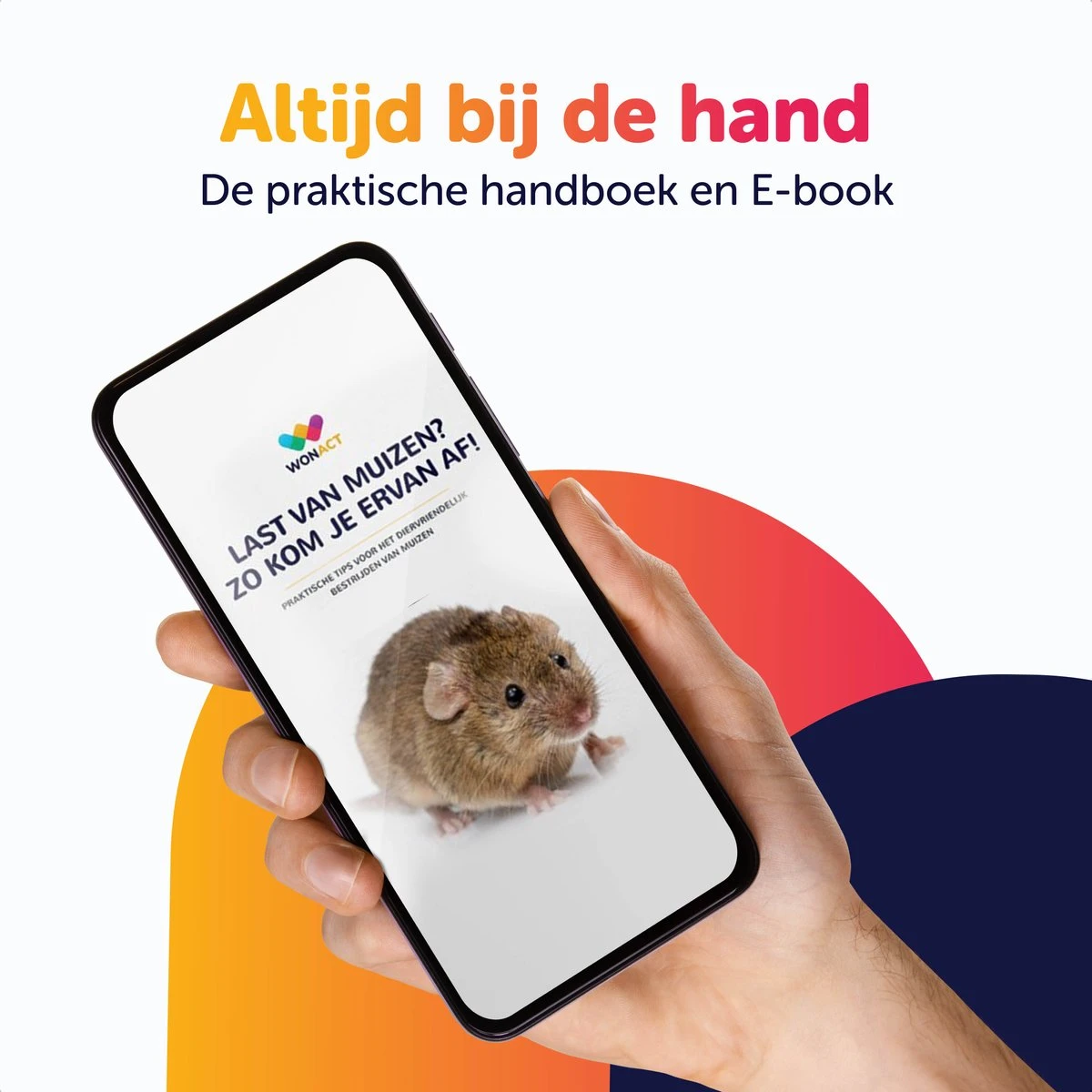 Wonact - Muizenval voor emmer - Emmer deksel - Flip deksel - Diervriendelijk - Rattenval - Voor binnen en buiten Wonact - Muizenval Voor Emmer - Emmer Deksel - Flip Deksel - Diervriendelijk - Rattenval - Voor Binnen En Buiten -Tuinverzorgings Winkel 1200x1200 1213