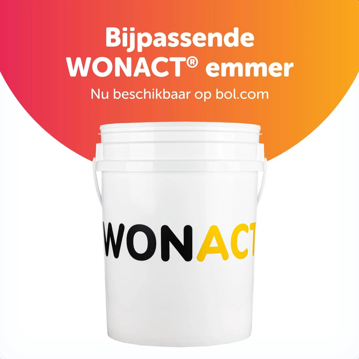 Wonact - Muizenval voor emmer - Emmer deksel - Flip deksel - Diervriendelijk - Rattenval - Voor binnen en buiten Wonact - Muizenval Voor Emmer - Emmer Deksel - Flip Deksel - Diervriendelijk - Rattenval - Voor Binnen En Buiten -Tuinverzorgings Winkel 1200x1200 1214