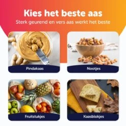 Wonact - Muizenval Voor Emmer - Emmer Deksel - Flip Deksel - Diervriendelijk - Rattenval - Voor Binnen En Buiten 10 Wonact - Muizenval Voor Emmer - Emmer Deksel - Flip Deksel - Diervriendelijk - Rattenval - Voor Binnen En Buiten -Tuinverzorgings Winkel 1200x1200 1220